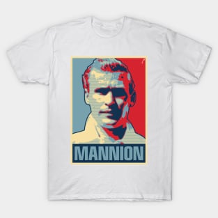 Mannion T-Shirt